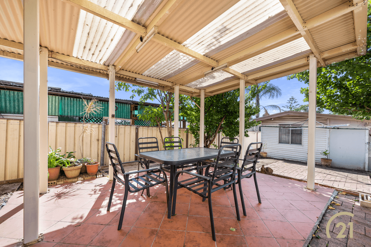 67 Ferndell Street, Chester Hill, NSW 2162