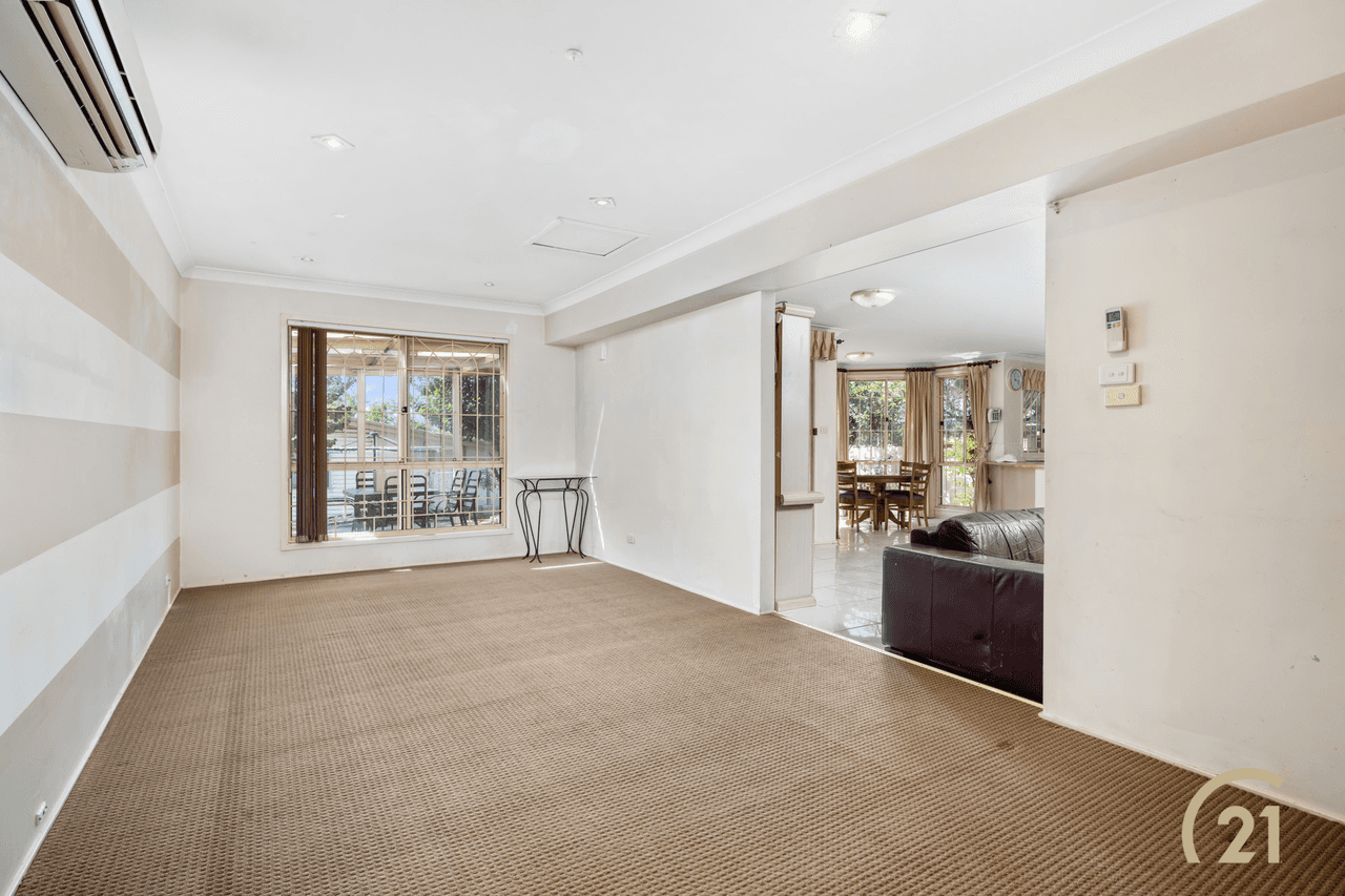 67 Ferndell Street, Chester Hill, NSW 2162