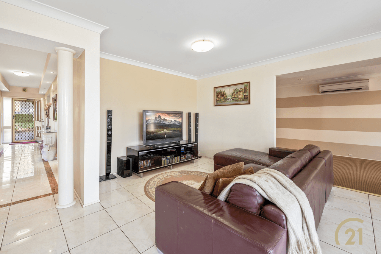 67 Ferndell Street, Chester Hill, NSW 2162