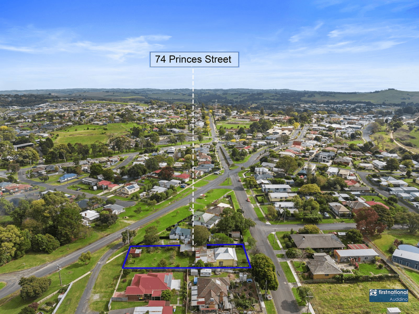 74 Princes Street, KORUMBURRA, VIC 3950