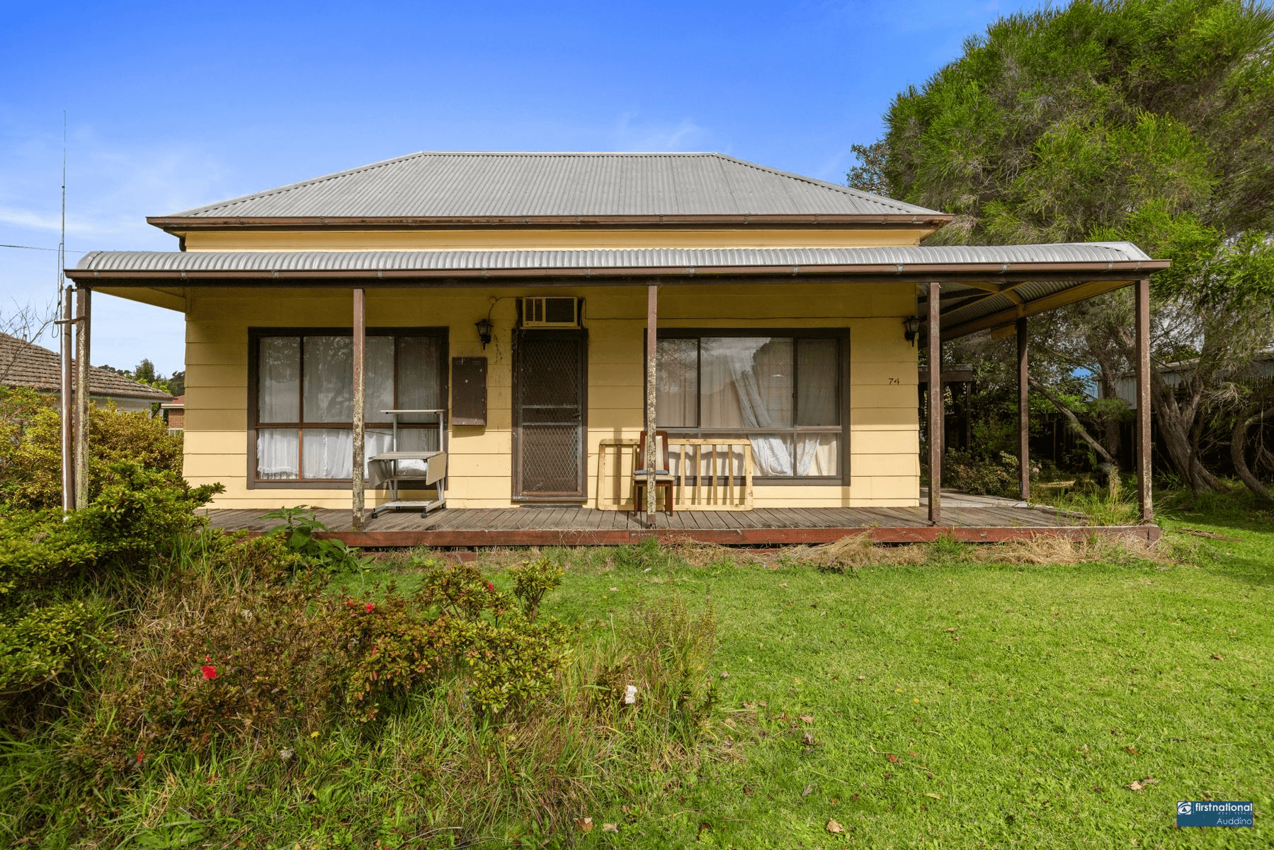 74 Princes Street, KORUMBURRA, VIC 3950