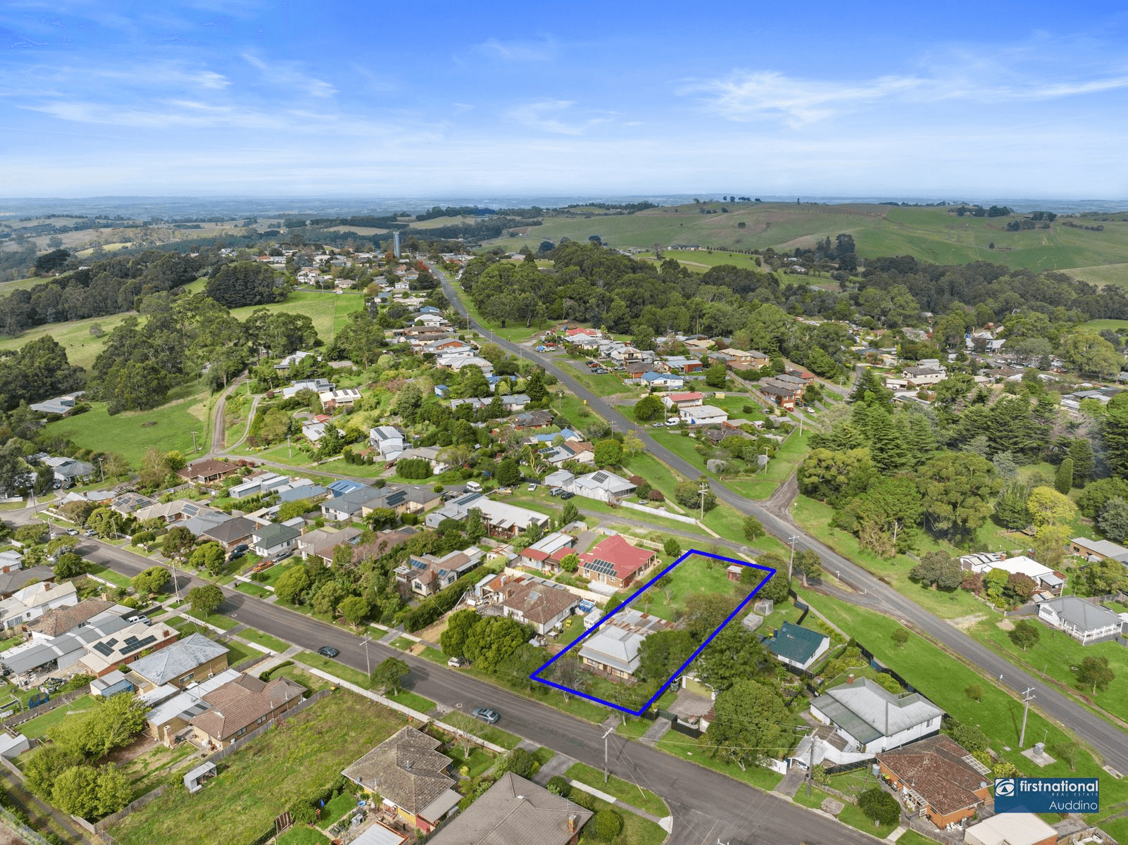 74 Princes Street, KORUMBURRA, VIC 3950