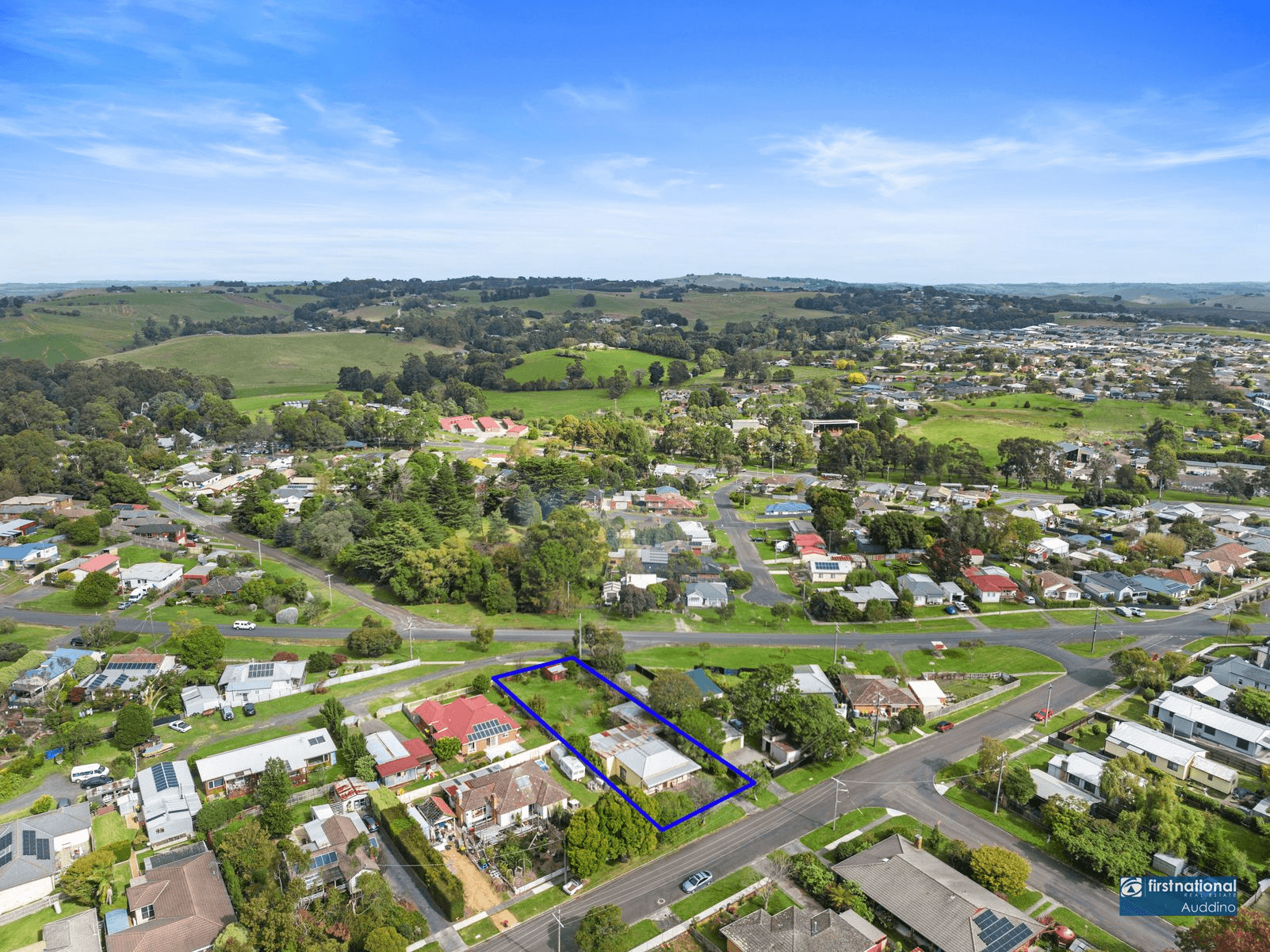 74 Princes Street, KORUMBURRA, VIC 3950