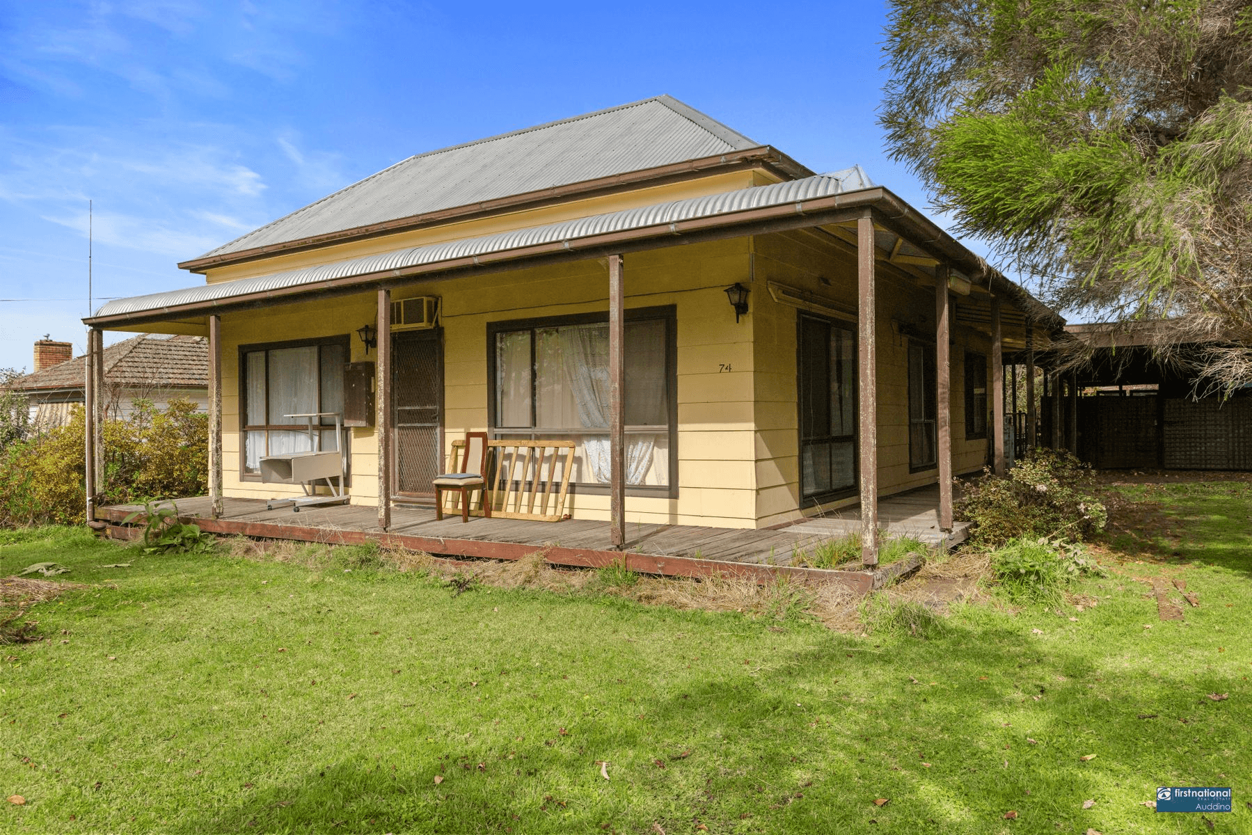 74 Princes Street, KORUMBURRA, VIC 3950