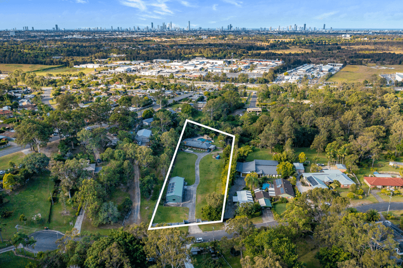 8 Quambone Street, WORONGARY, QLD 4213