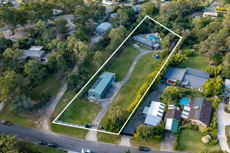 8 Quambone Street, WORONGARY, QLD 4213