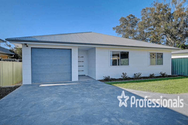 24A Cam Street, Cambridge Park, NSW 2747