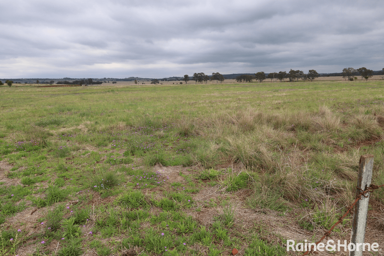 Lot 5 Lysdale Road, WONDAI, QLD 4606