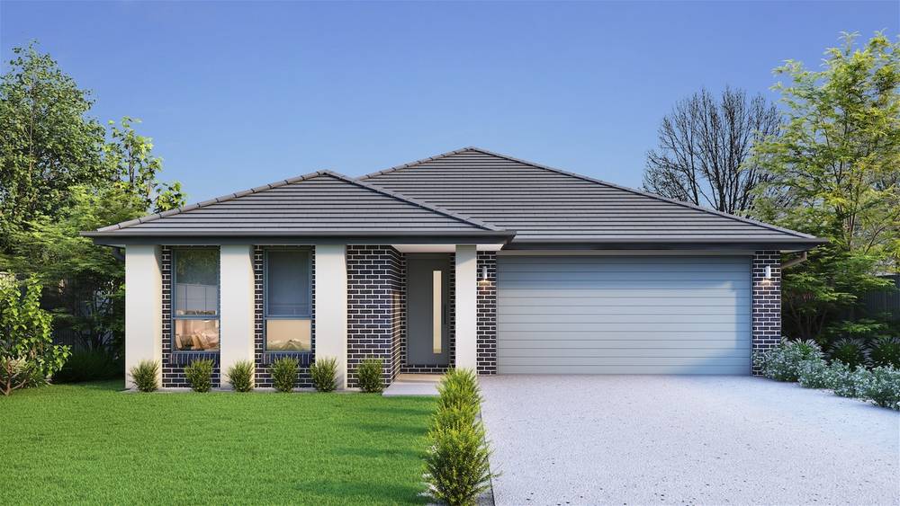 1318 River Cherry Circuit, BAHRS SCRUB, QLD 4207