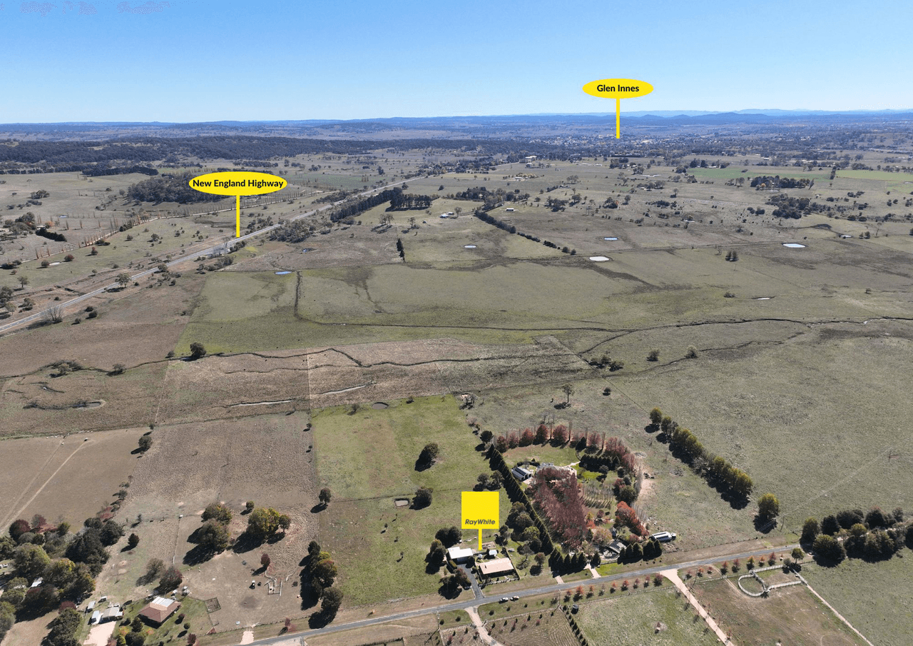 87 East Pandora Road, GLEN INNES, NSW 2370