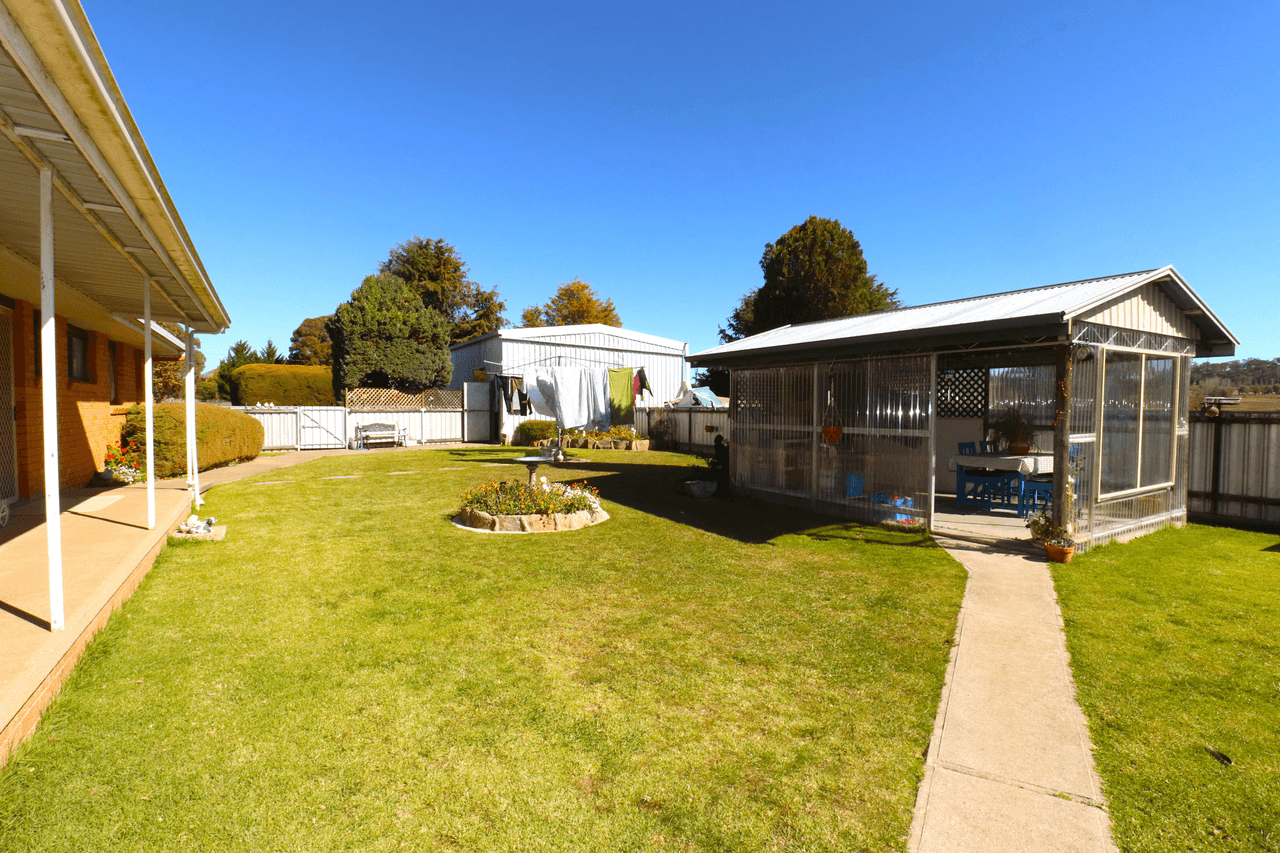 87 East Pandora Road, GLEN INNES, NSW 2370