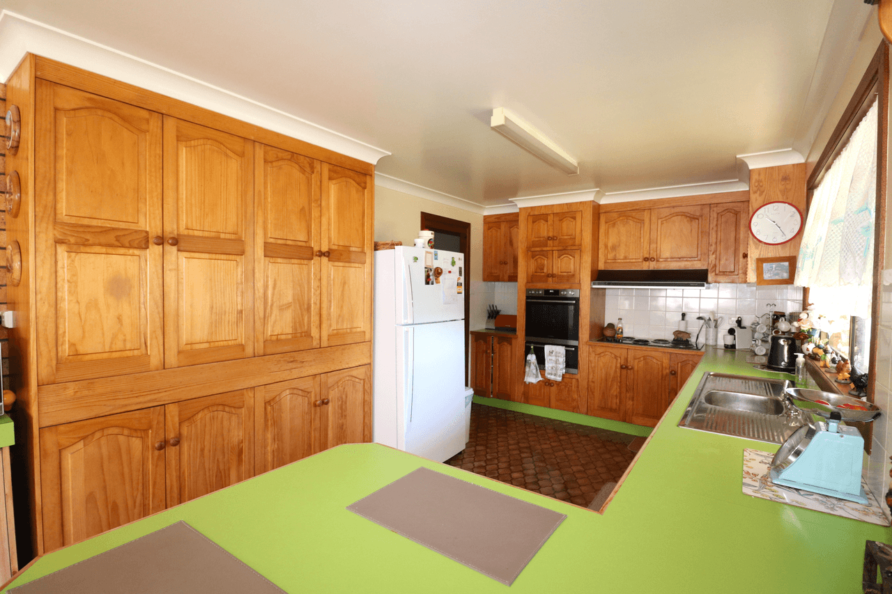 87 East Pandora Road, GLEN INNES, NSW 2370