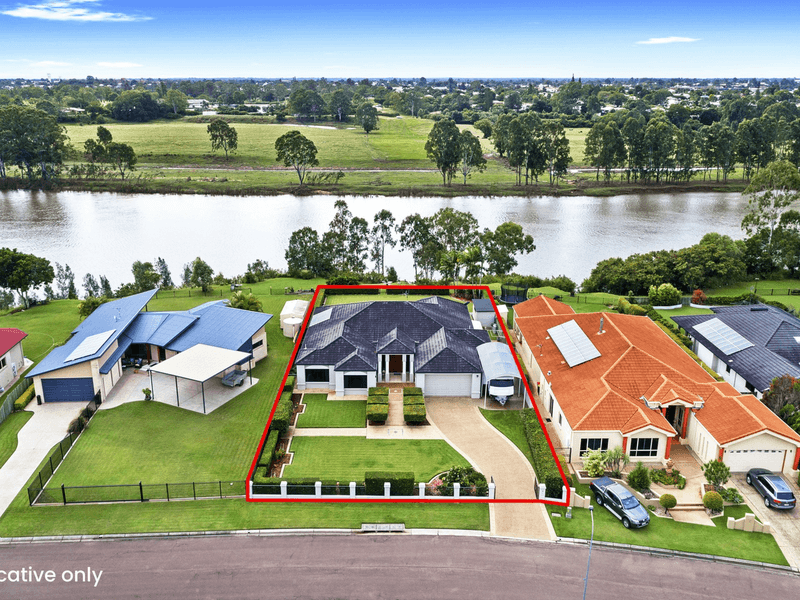 5 Guilmartins Way, TINANA, QLD 4650