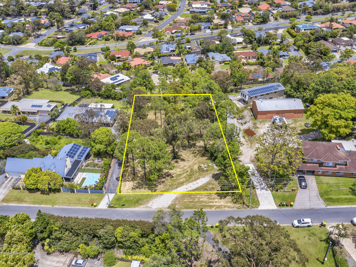 26 High Ridge Road, GAVEN, QLD 4211