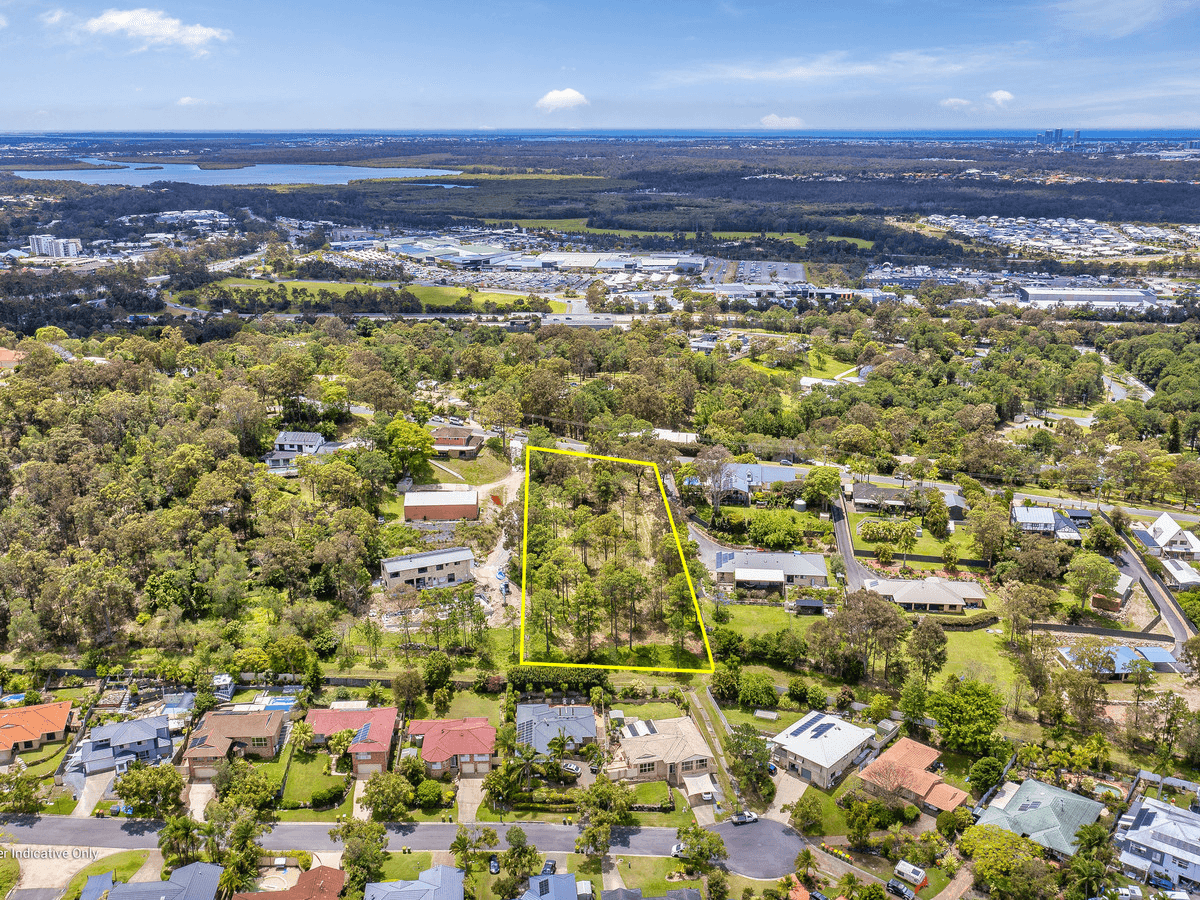 26 High Ridge Road, GAVEN, QLD 4211