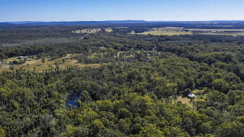 1118 Brooms Head Road, Taloumbi, NSW 2463