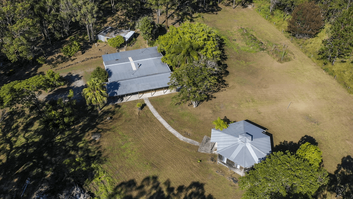 1118 Brooms Head Road, Taloumbi, NSW 2463