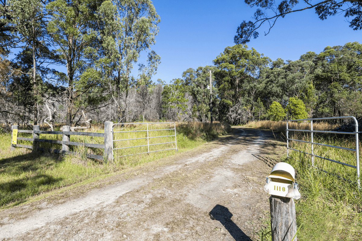 1118 Brooms Head Road, Taloumbi, NSW 2463