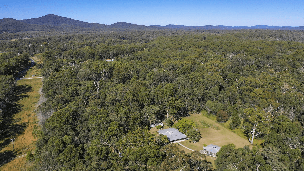 1118 Brooms Head Road, Taloumbi, NSW 2463