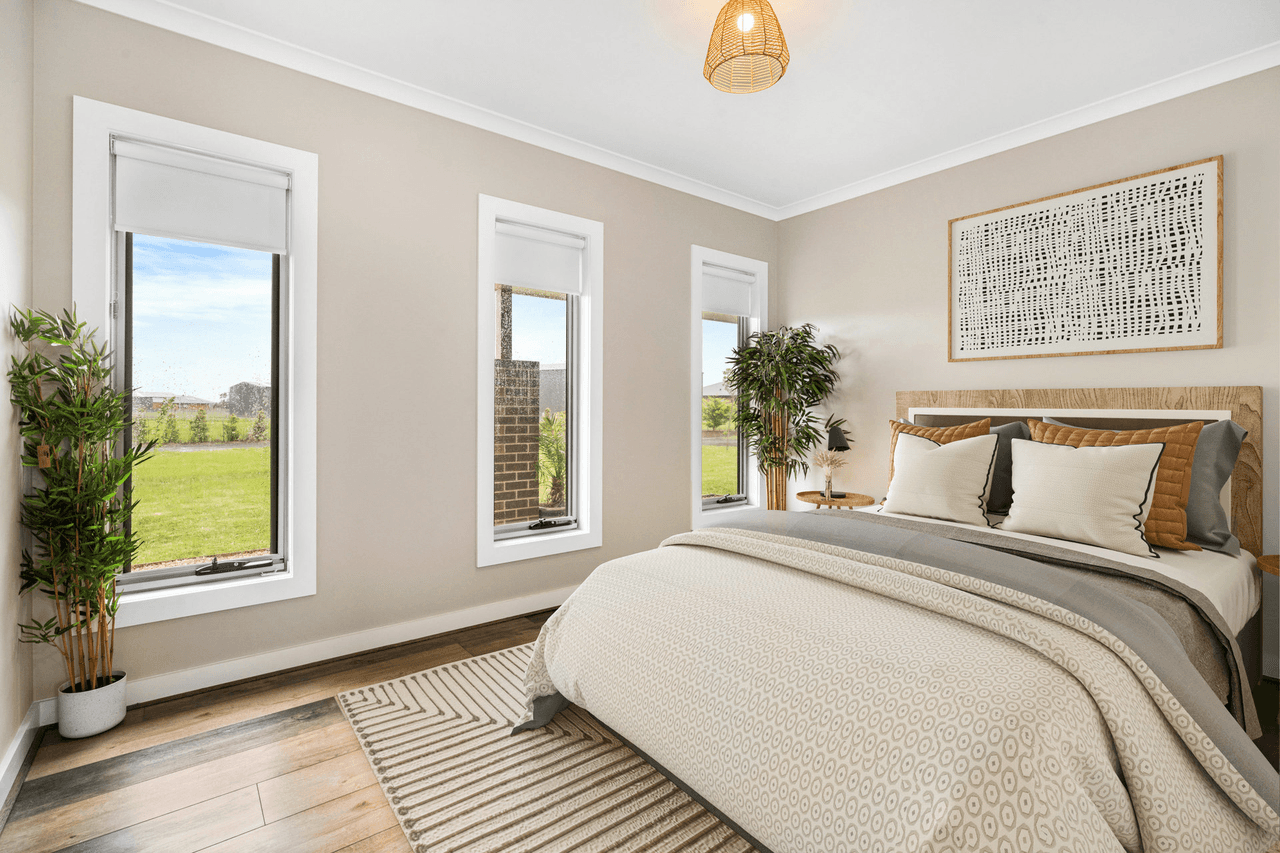 12 Banksia Place, Teesdale, VIC 3328