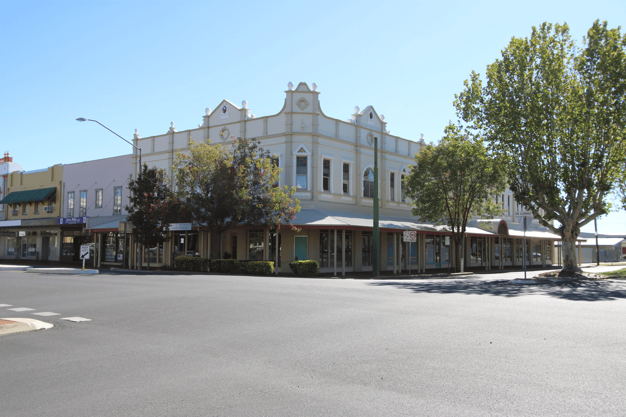 107/30 Evans Street, INVERELL, NSW 2360