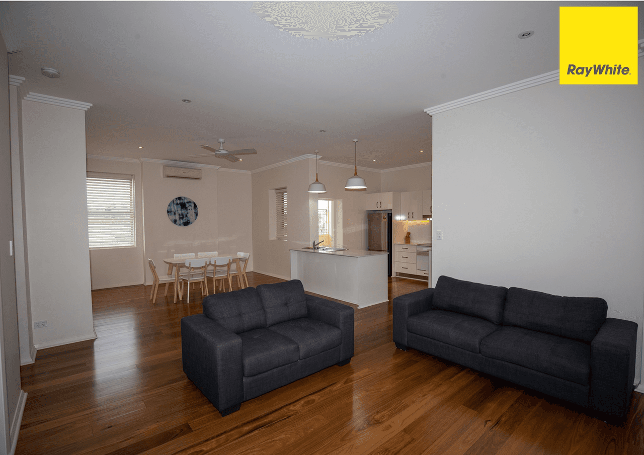 107/30 Evans Street, INVERELL, NSW 2360