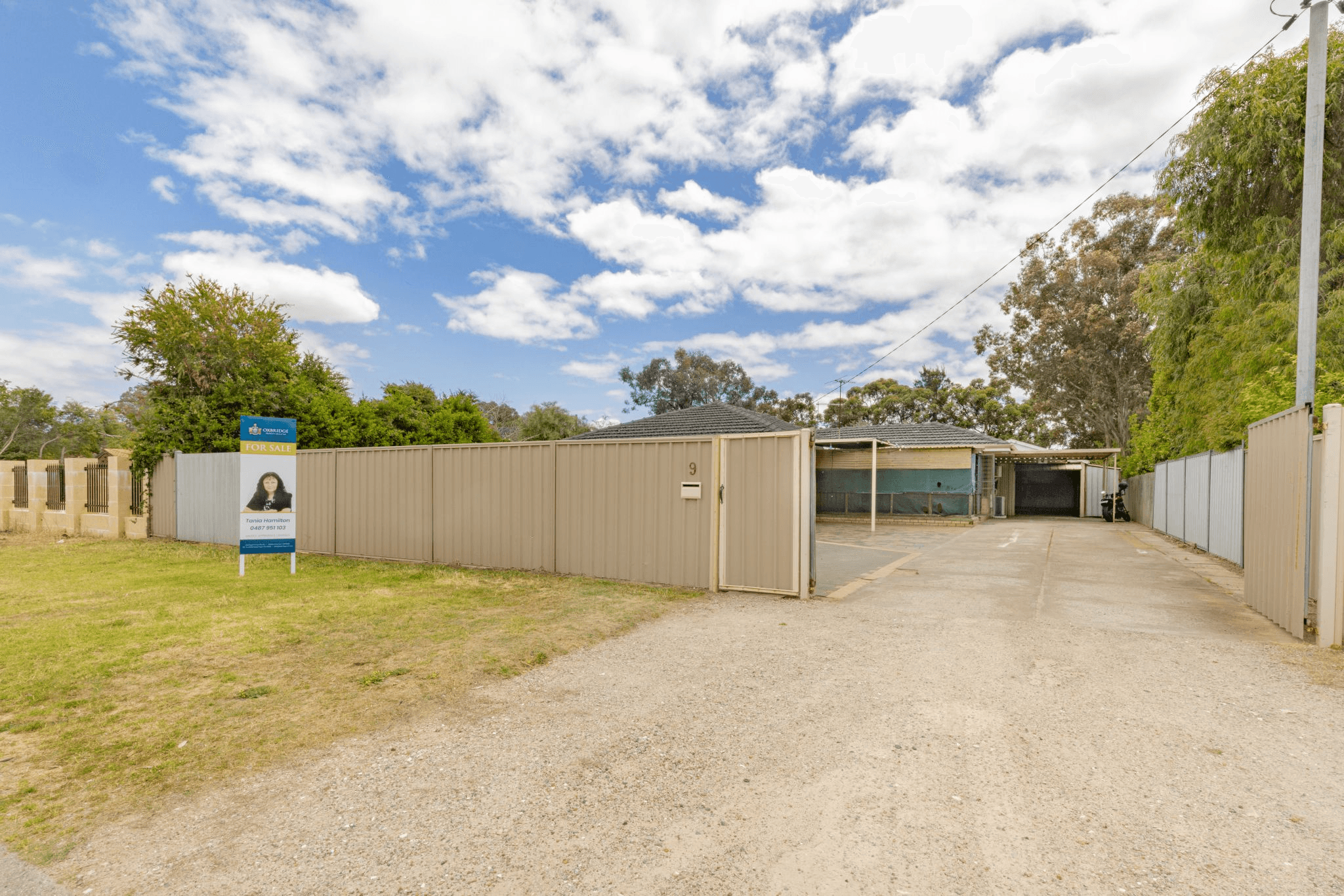 9 Kiama Road, ARMADALE, WA 6112