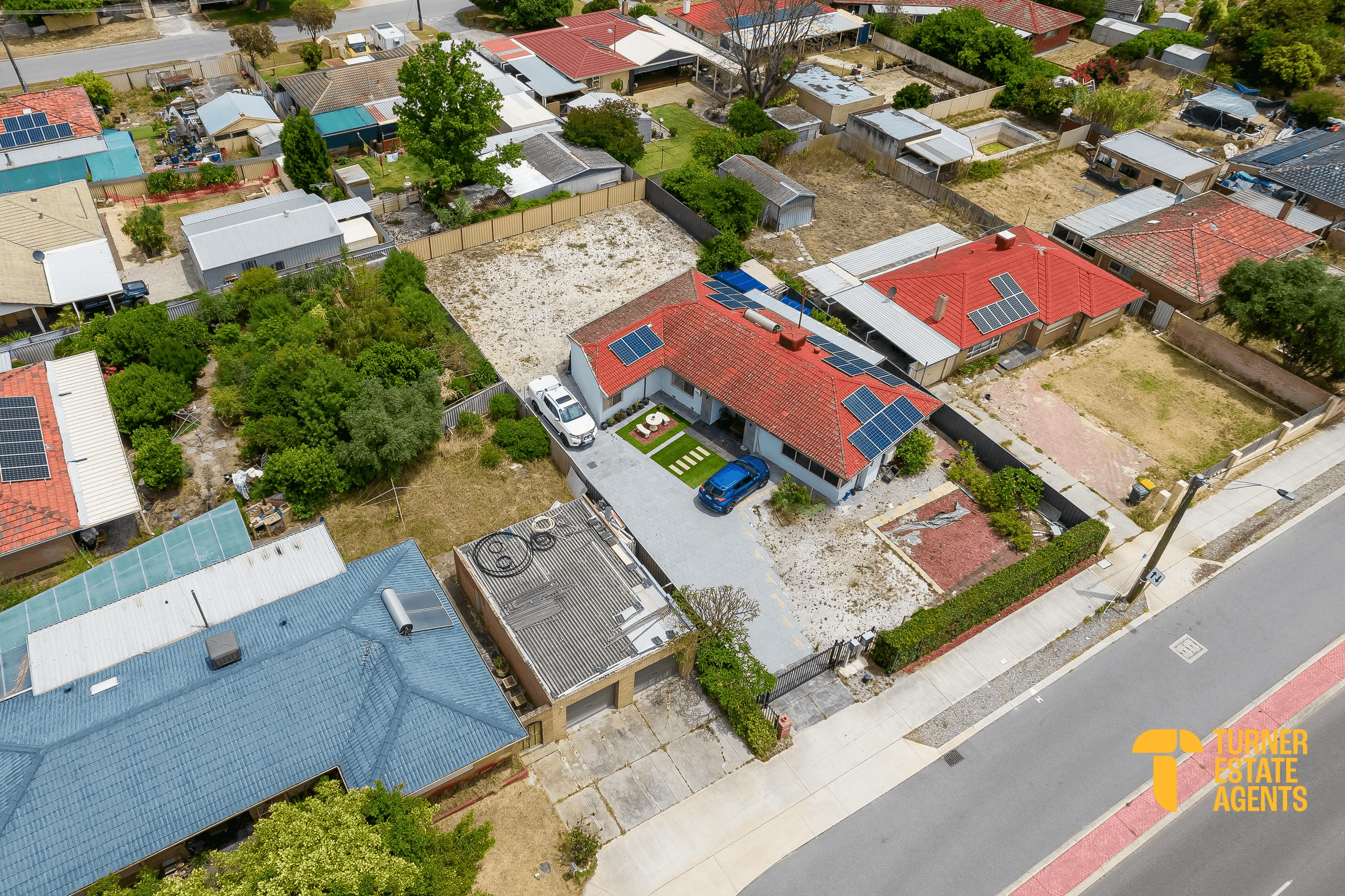 255B Spencer Road, THORNLIE, WA 6108