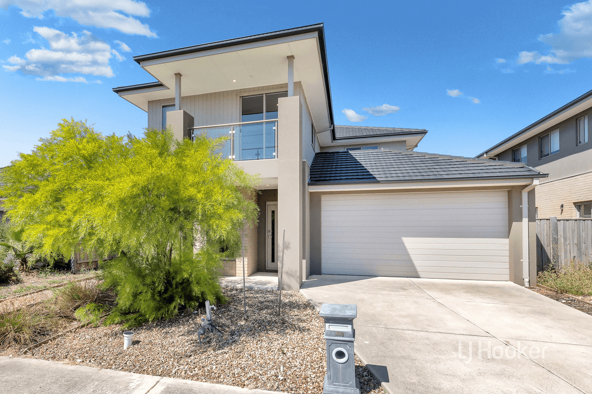 335 Point Cook Road, POINT COOK, VIC 3030