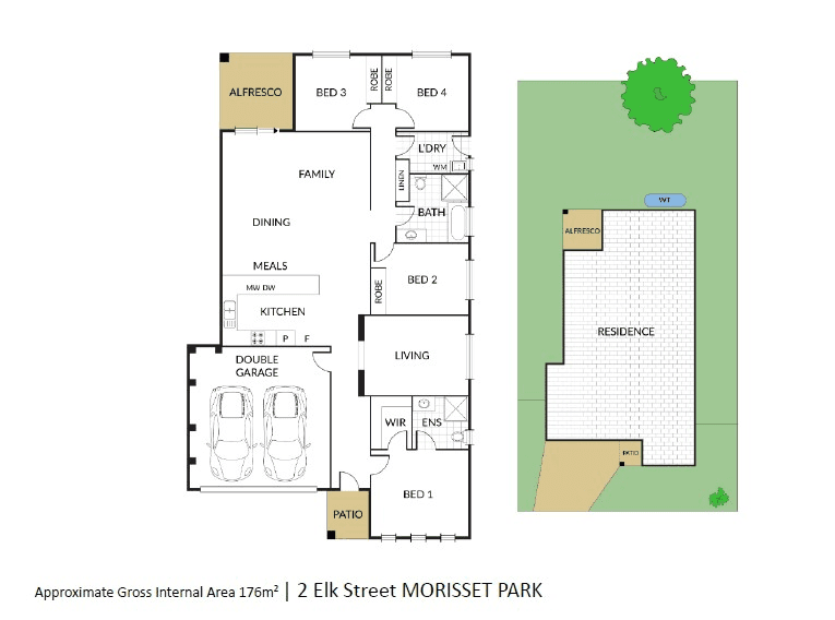 2 Elk Street, MORISSET PARK, NSW 2264