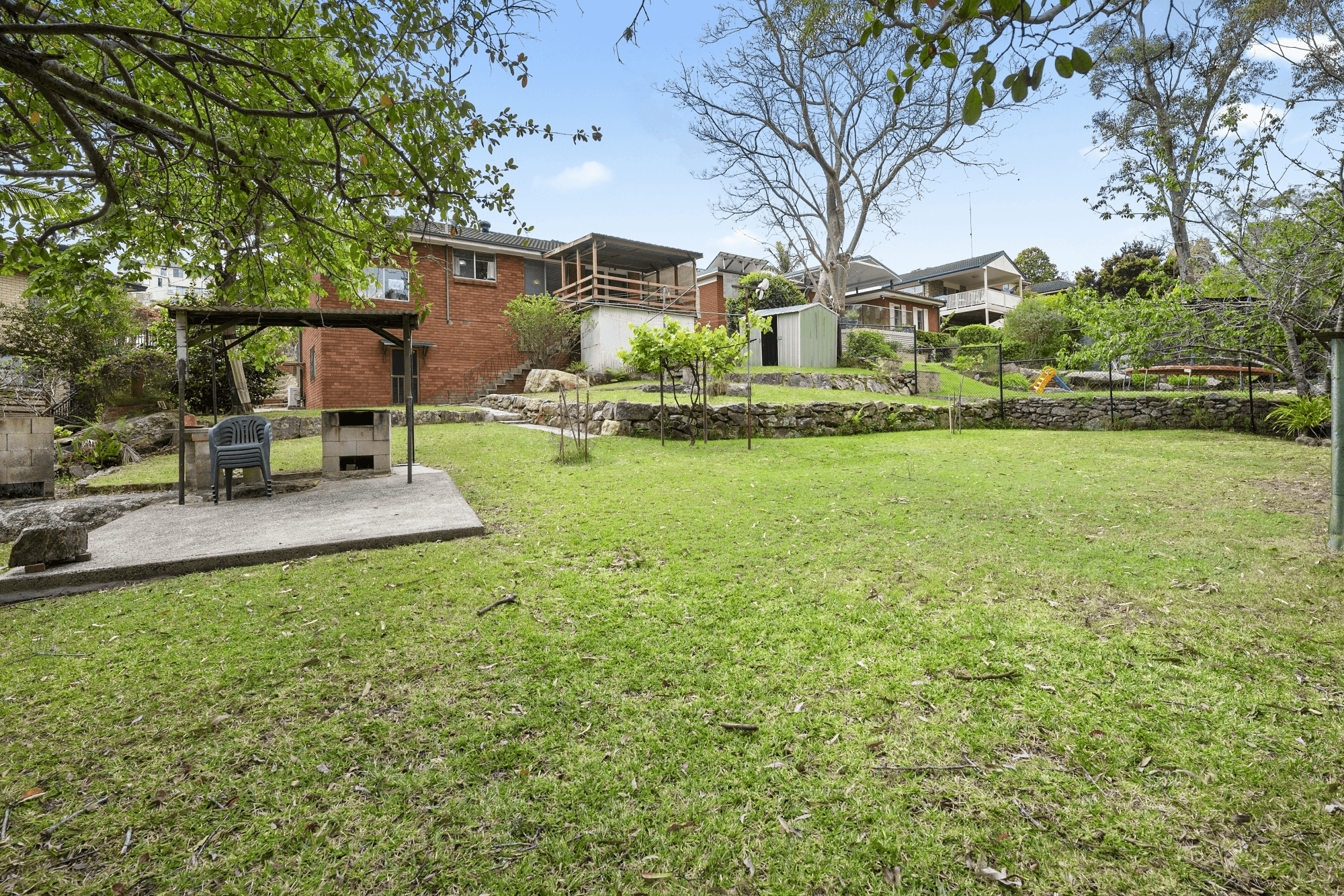 47 Mills Avenue, Asquith, NSW 2077