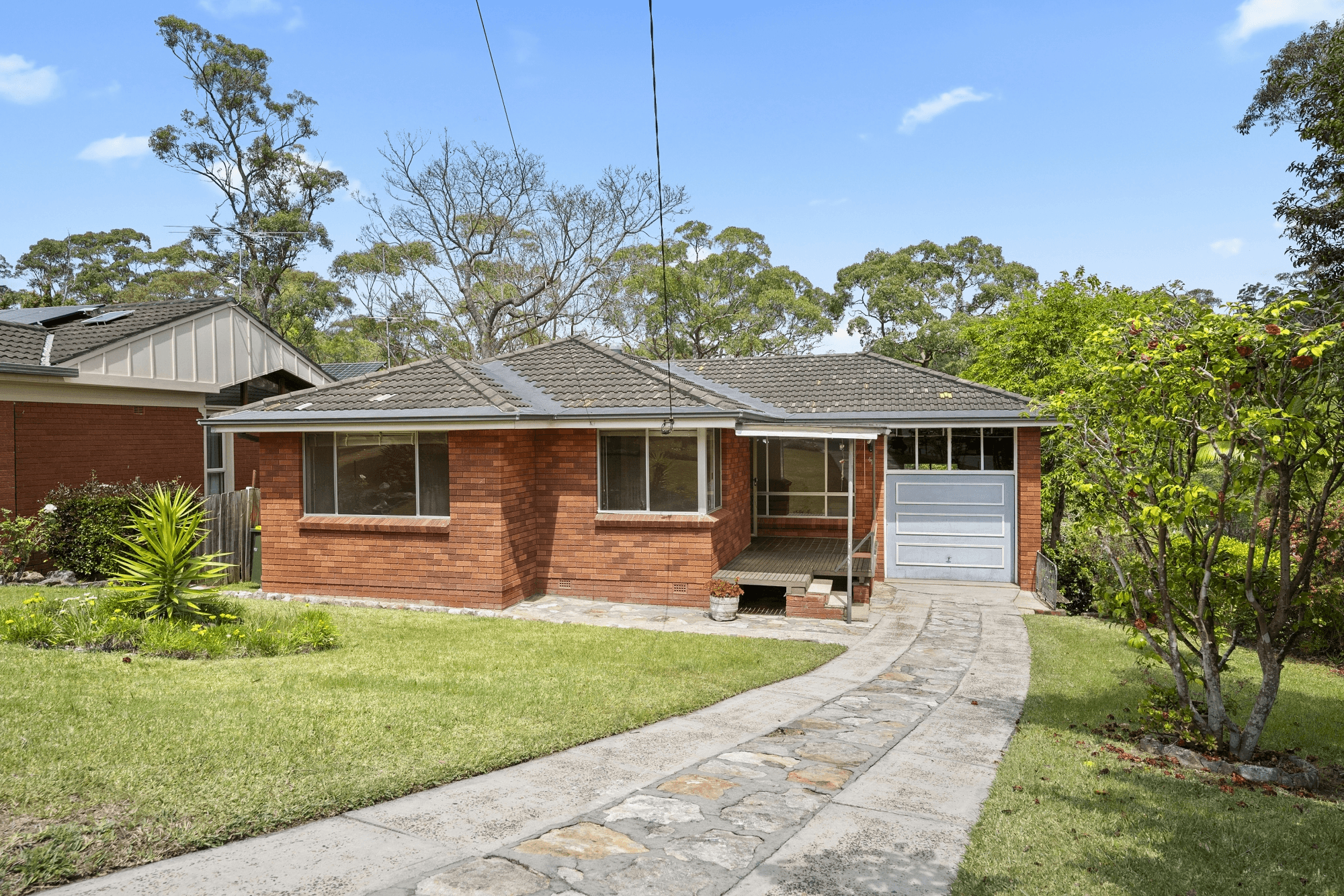 47 Mills Avenue, Asquith, NSW 2077