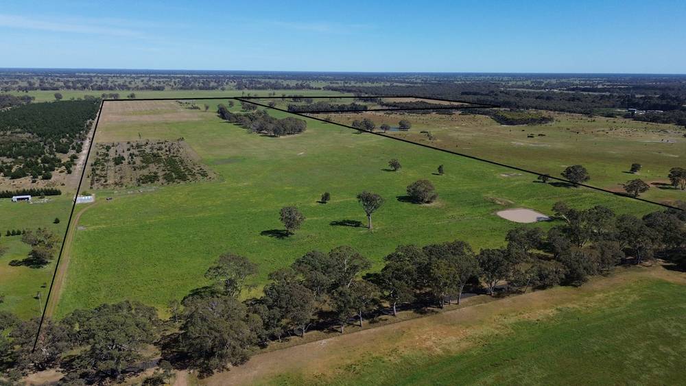 176 Powers Creek Road, EDENHOPE, VIC 3318