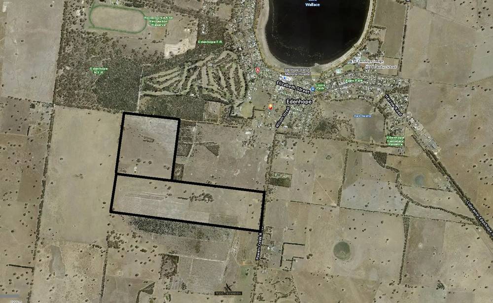 176 Powers Creek Road, EDENHOPE, VIC 3318