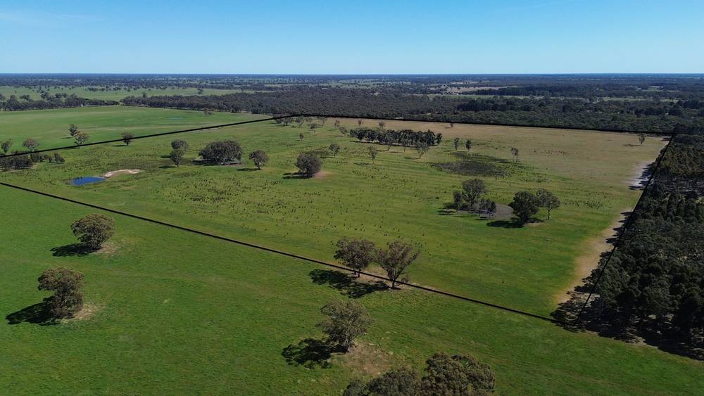 176 Powers Creek Road, EDENHOPE, VIC 3318