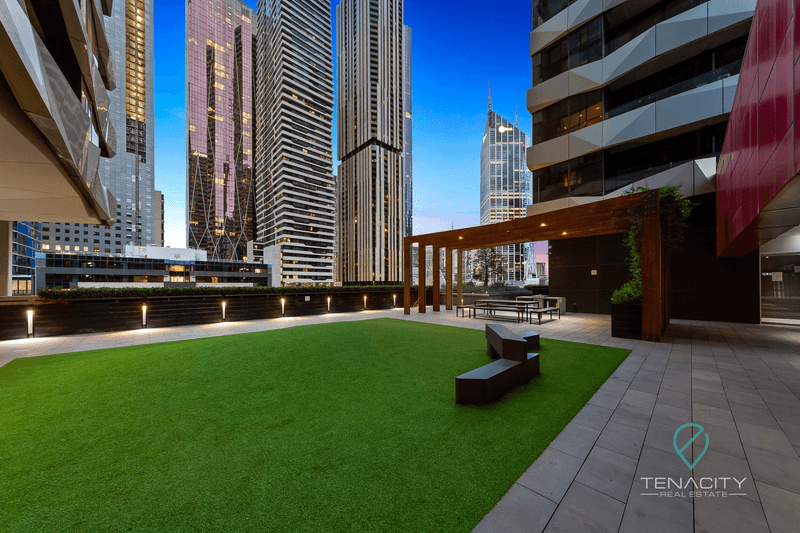 4409/120 Abeckett Street, Melbourne, VIC 3000