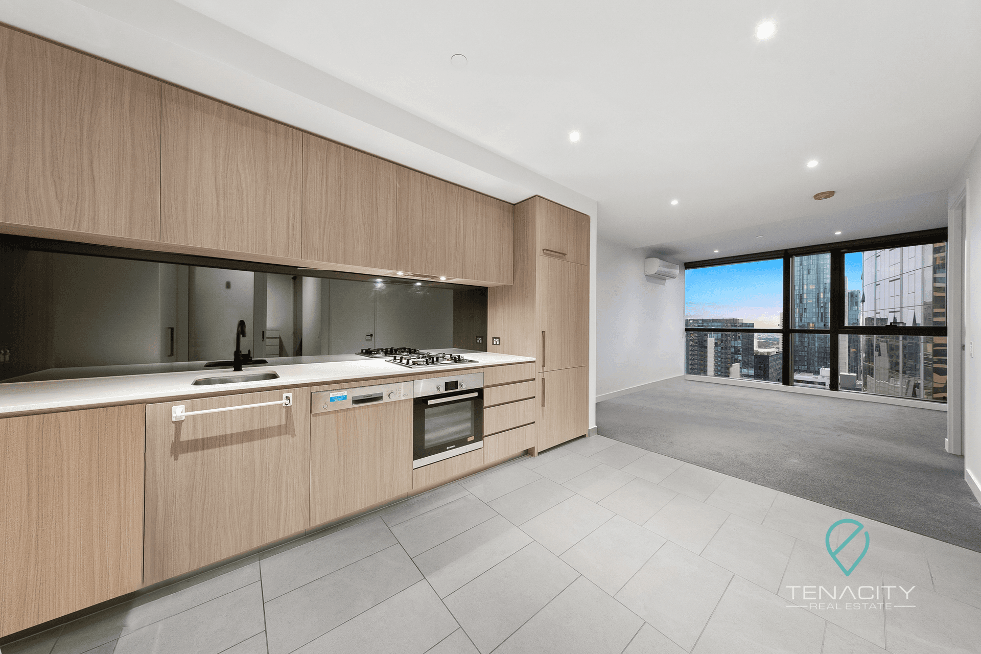 4409/120 Abeckett Street, Melbourne, VIC 3000