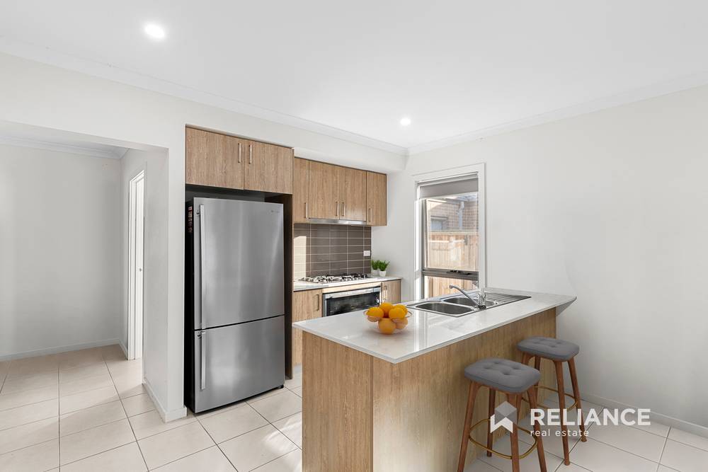 11 Liberator Drive, Point Cook, VIC 3030