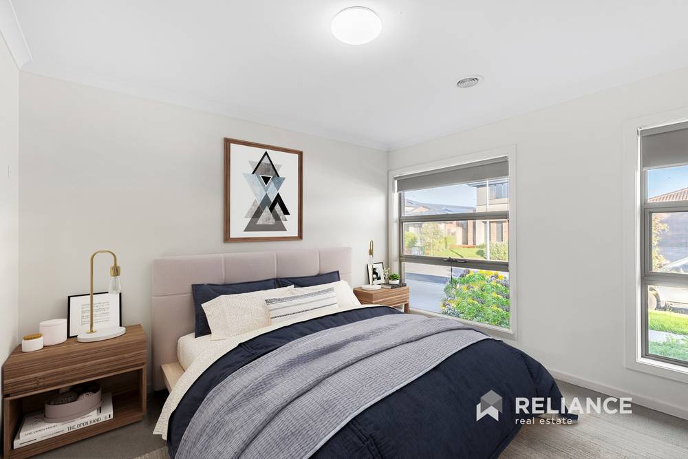 11 Liberator Drive, Point Cook, VIC 3030