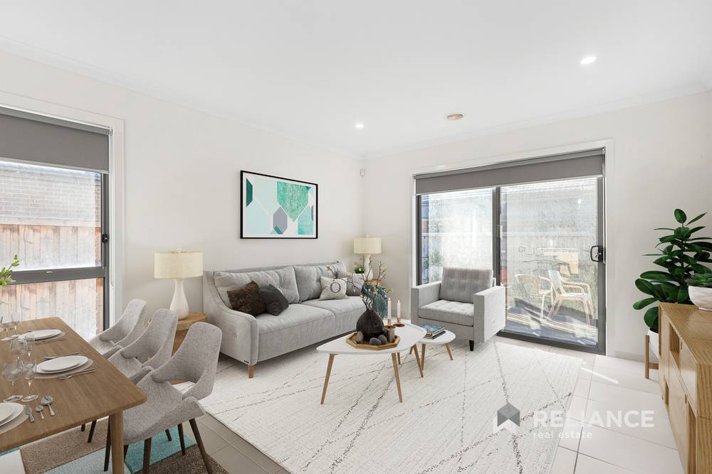 11 Liberator Drive, Point Cook, VIC 3030