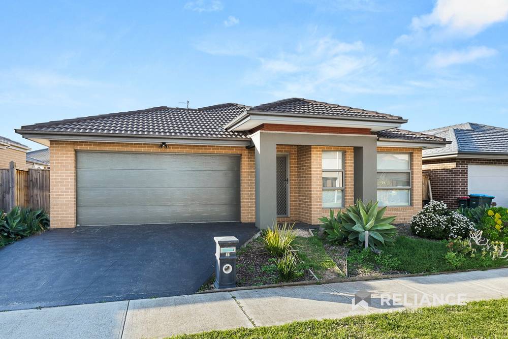 11 Liberator Drive, Point Cook, VIC 3030