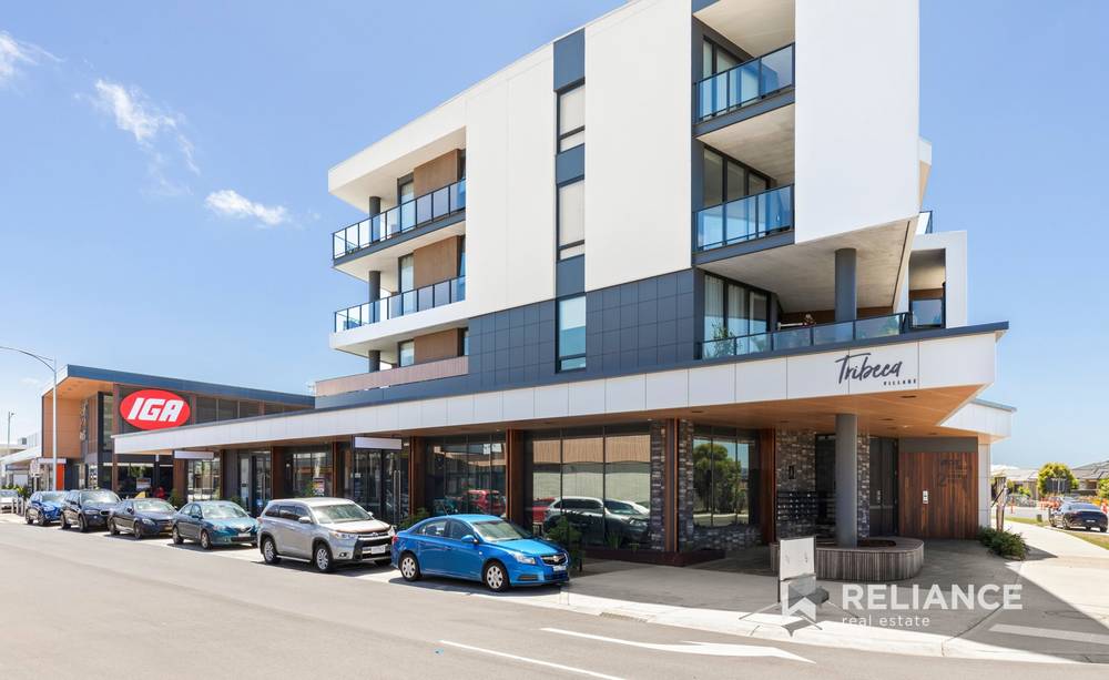 11 Liberator Drive, Point Cook, VIC 3030