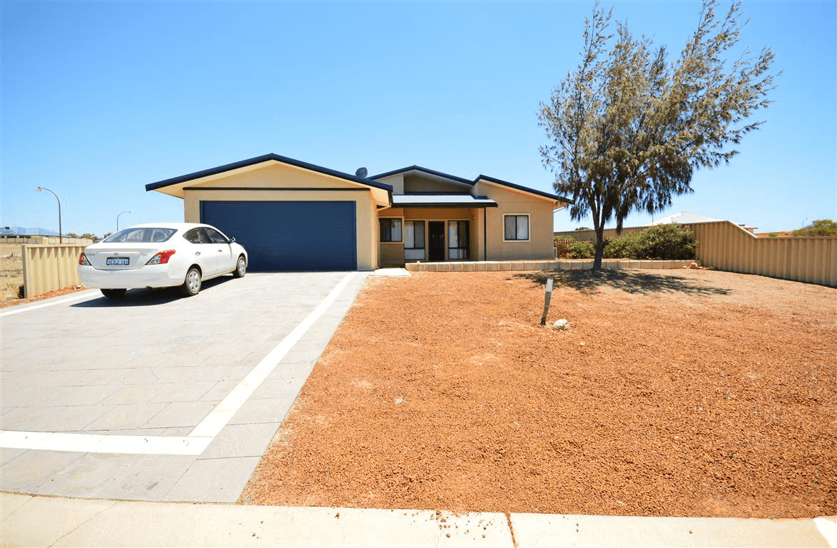 24 Centrolepis Circuit, KALBARRI, WA 6536