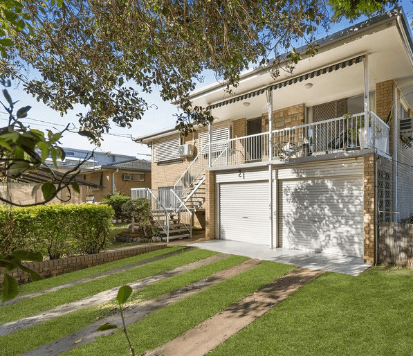 21 Channel Street, Cleveland, QLD 4163