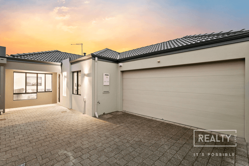 34B Green Avenue, Balcatta, WA 6021