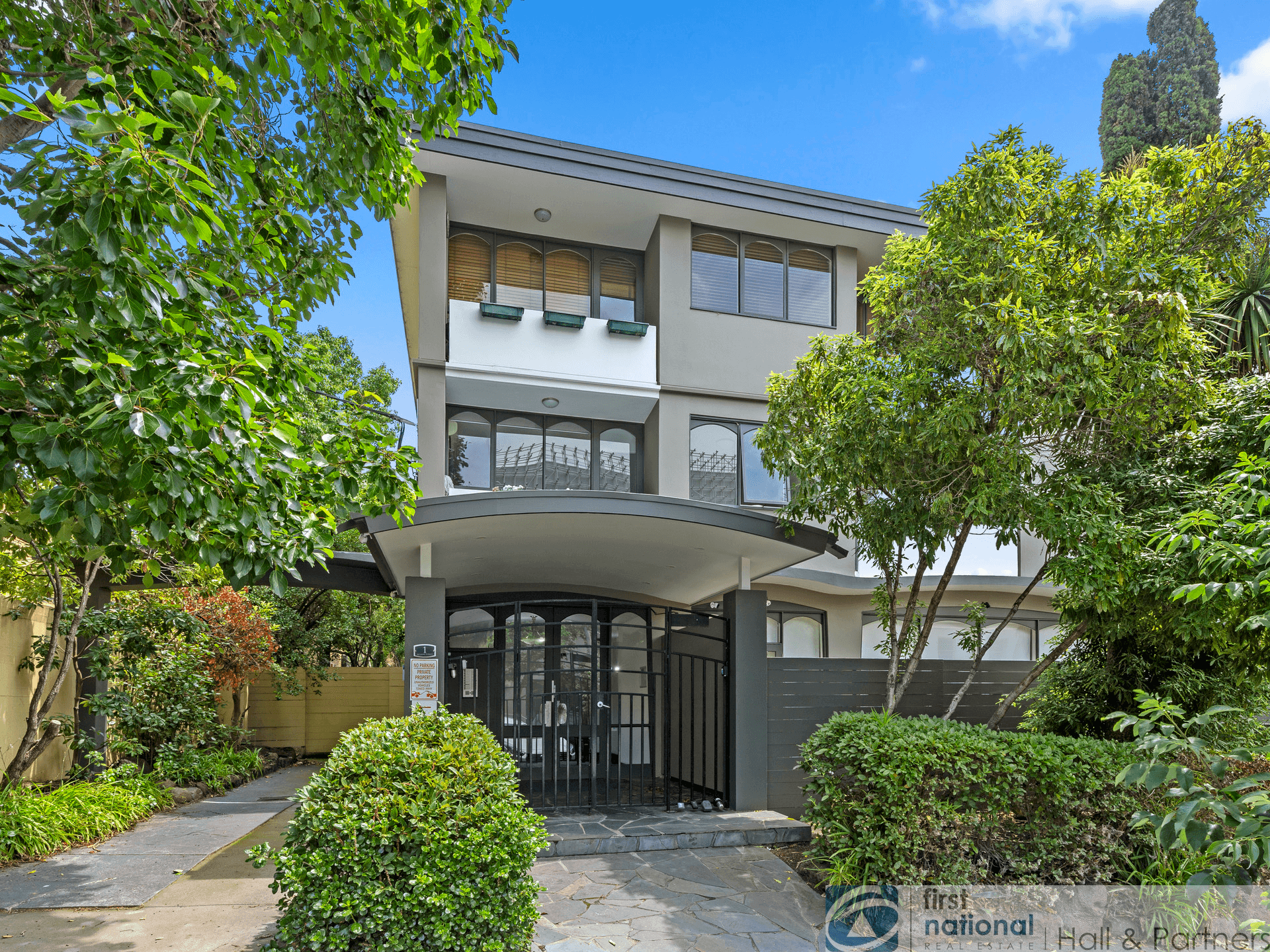 21/1 Acland Street, St Kilda, VIC 3182