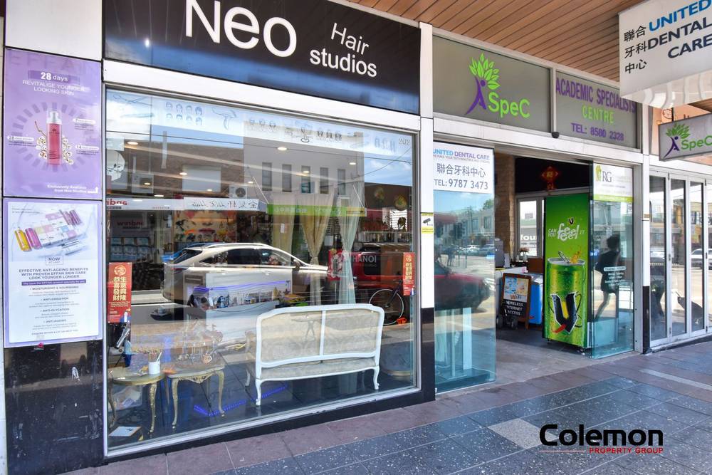 Shop 1/260 Beamish St, CAMPSIE, NSW 2194
