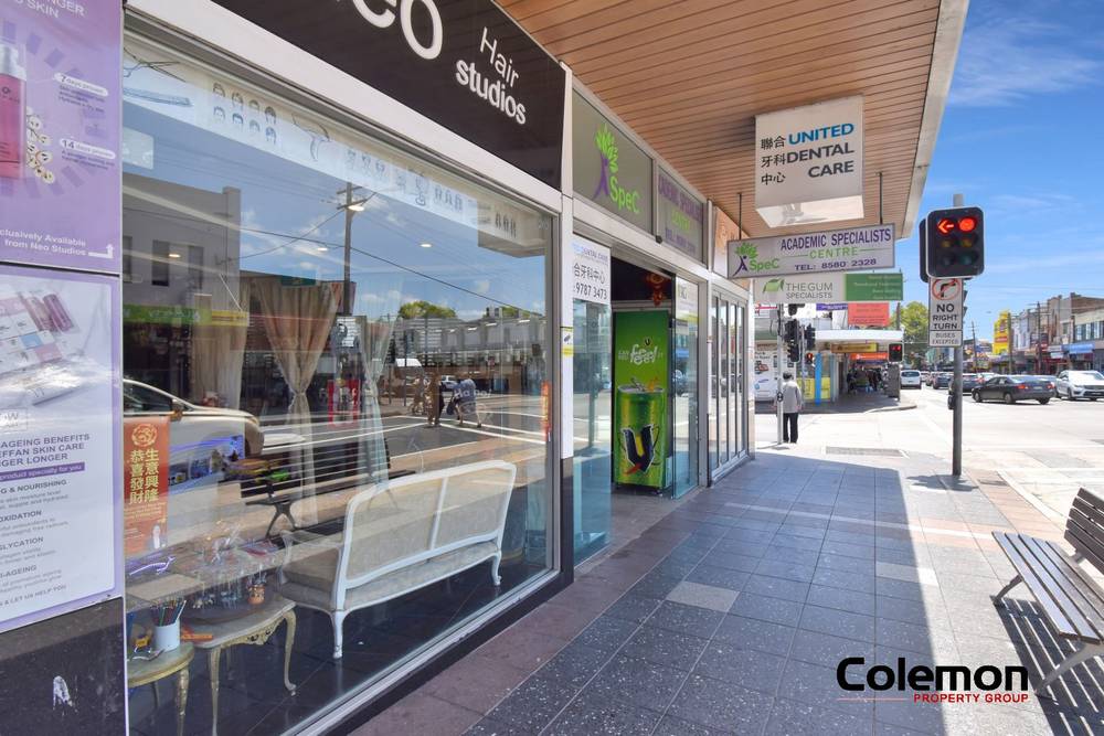 Shop 1/260 Beamish St, CAMPSIE, NSW 2194