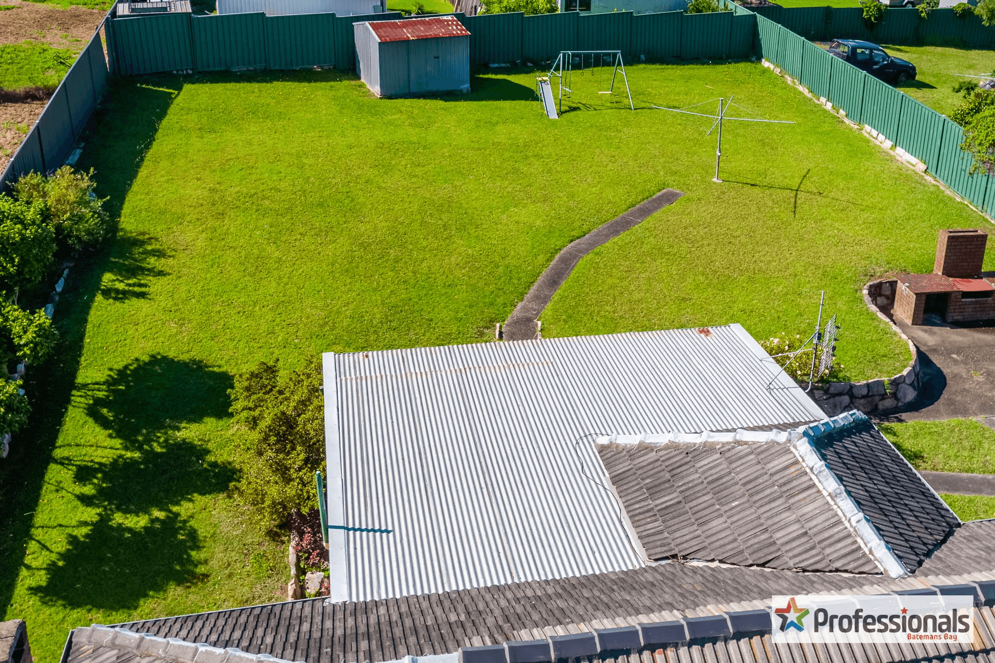 25 High Street, BATEMANS BAY, NSW 2536