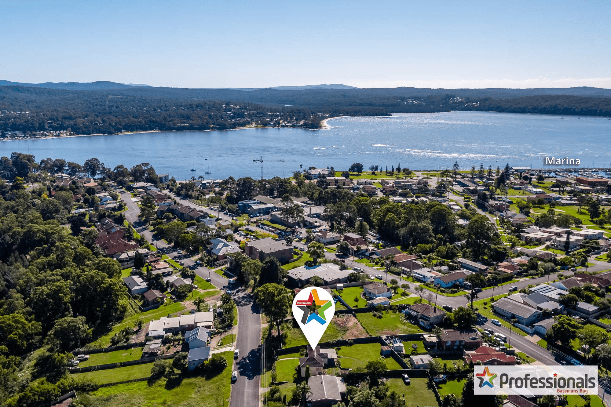 25 High Street, BATEMANS BAY, NSW 2536